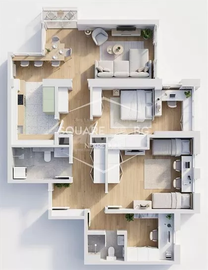 Dunavski kej | 4zida.rs