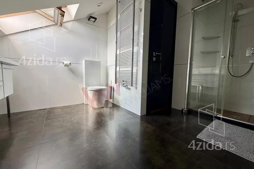 4-etažna kuća | 4zida