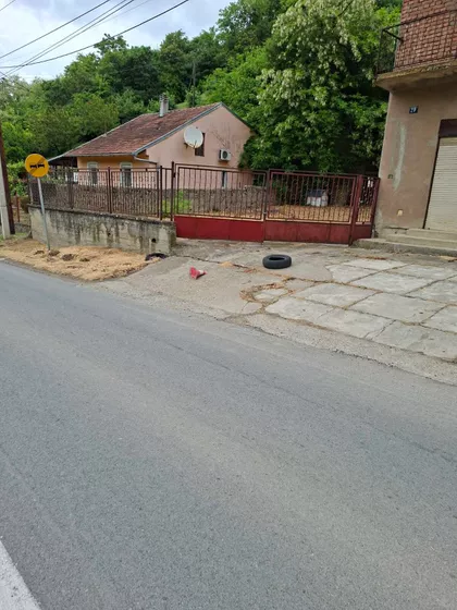 Fruškogorska 29 | 4zida.rs