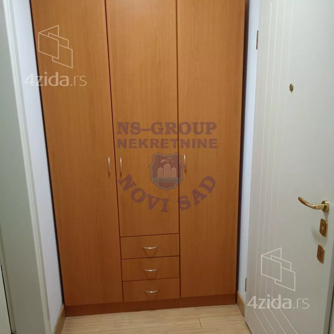 Garsonjera | 4zida