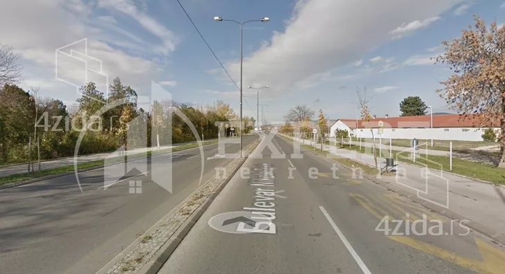 Građevinsko zemljište | 4zida