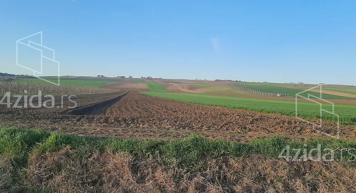 Poljoprivredno zemljište | 4zida