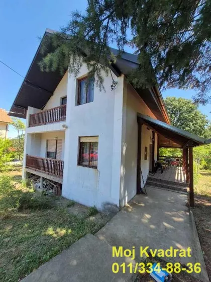 Vojislava Ilića | 4zida.rs