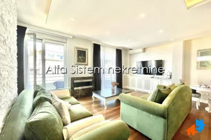 Crveni Krst Vračar | 4zida.rs