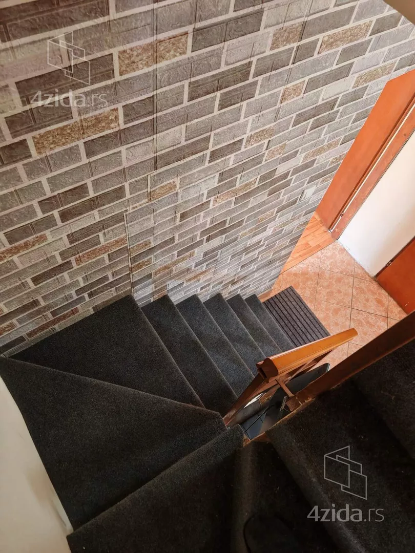 3-etažna kuća | 4zida