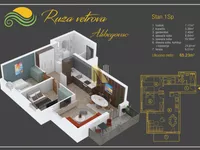 Alibegovac, Petrovaradin, Gradske lokacije, Novi Sad | 4zida.rs