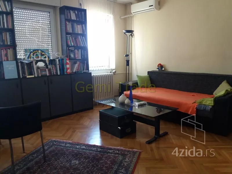 Garsonjera | 4zida