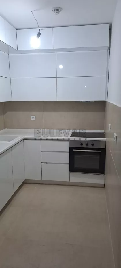 Bulevar Nemanjića | 4zida.rs