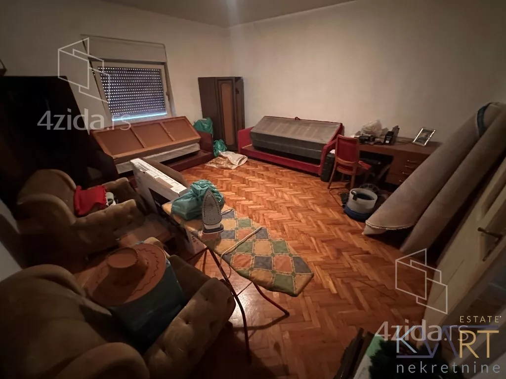 Kuća | 4zida