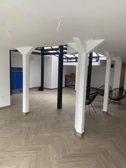 Bajlonijeva Pijaca | 4zida.rs