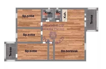 Veternik | 4zida.rs