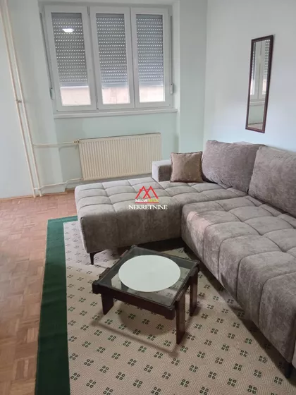 Sajmište, Gradske lokacije, Novi Sad | 4zida.rs