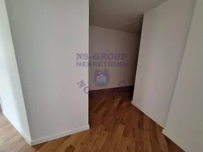 Bulevar Patrijarha Pavla (Somborski Bulevar) | 4zida.rs
