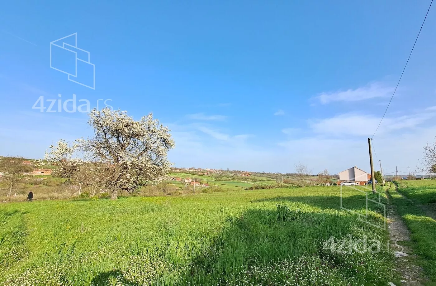 Građevinsko zemljište | 4zida