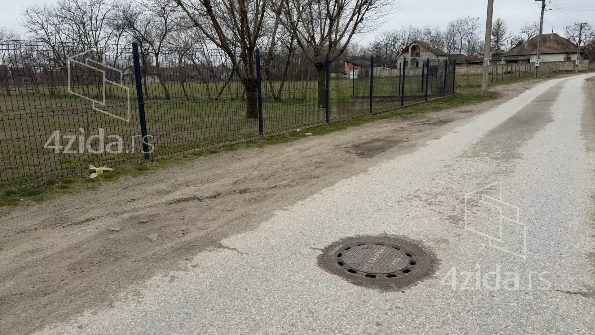 Građevinsko zemljište | 4zida