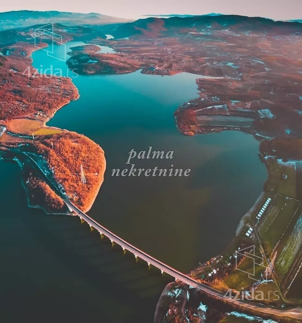 Građevinsko zemljište | 4zida