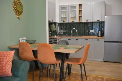 Patrijarha Čarnojevića | 4zida.rs