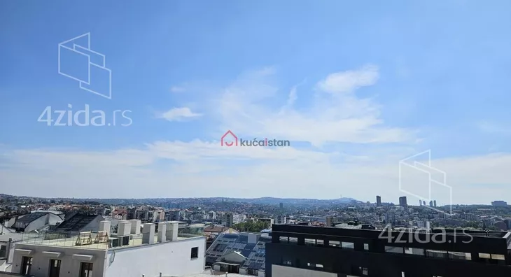 Petosoban stan | 4zida