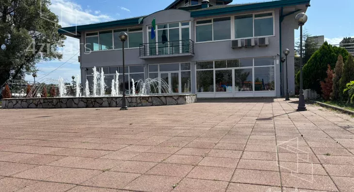 Ugostiteljski objekat | 4zida