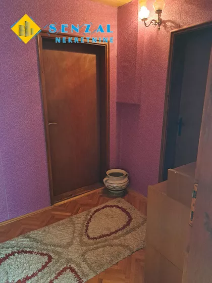 Vojvode Stepe | 4zida.rs