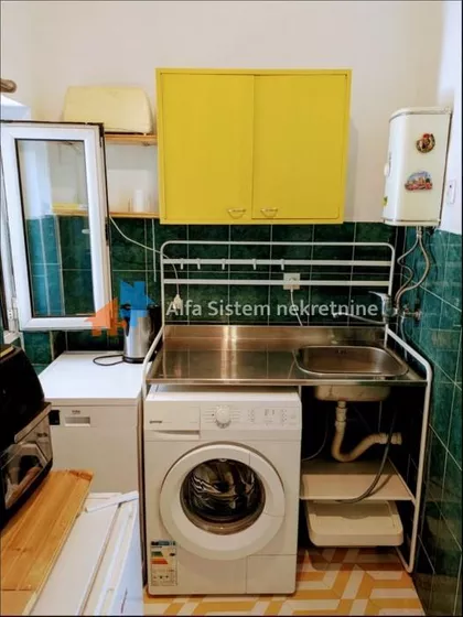 Zeleni Venac | 4zida.rs