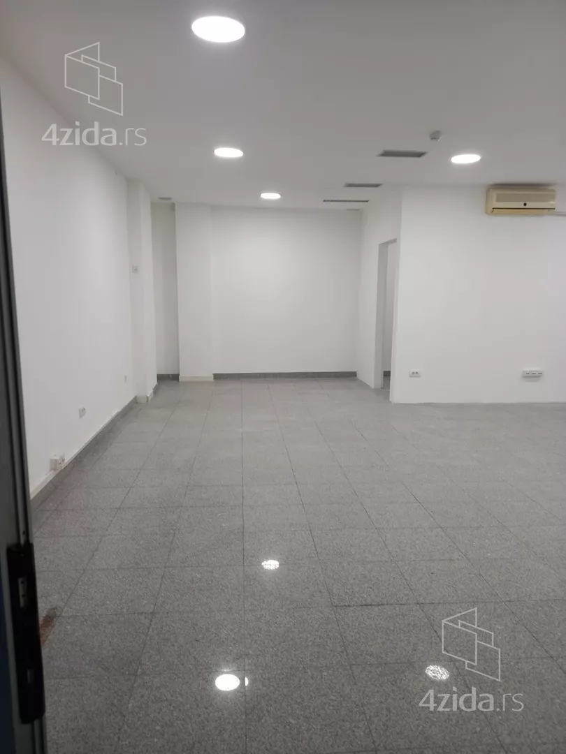 Kancelarija | 4zida