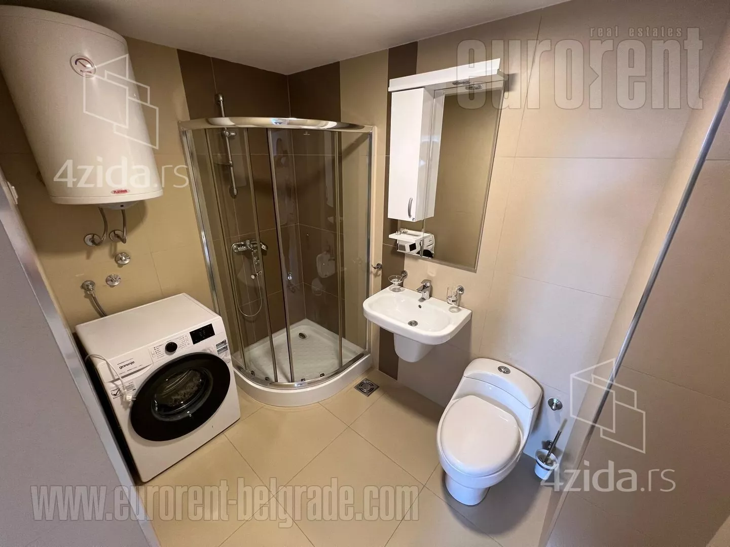 Poslovni prostor | 4zida