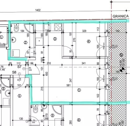 Primorska | 4zida.rs