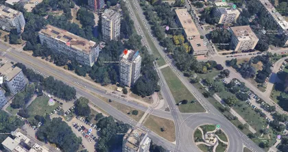 Pariske Komune 2 | 4zida.rs