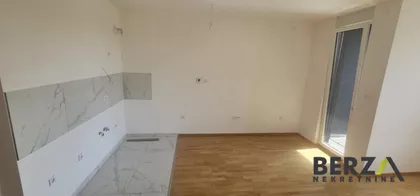 Bulevar Patrijarha Pavla (Somborski Bulevar) | 4zida.rs