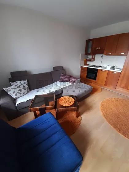 Mokranjčeva | 4zida.rs