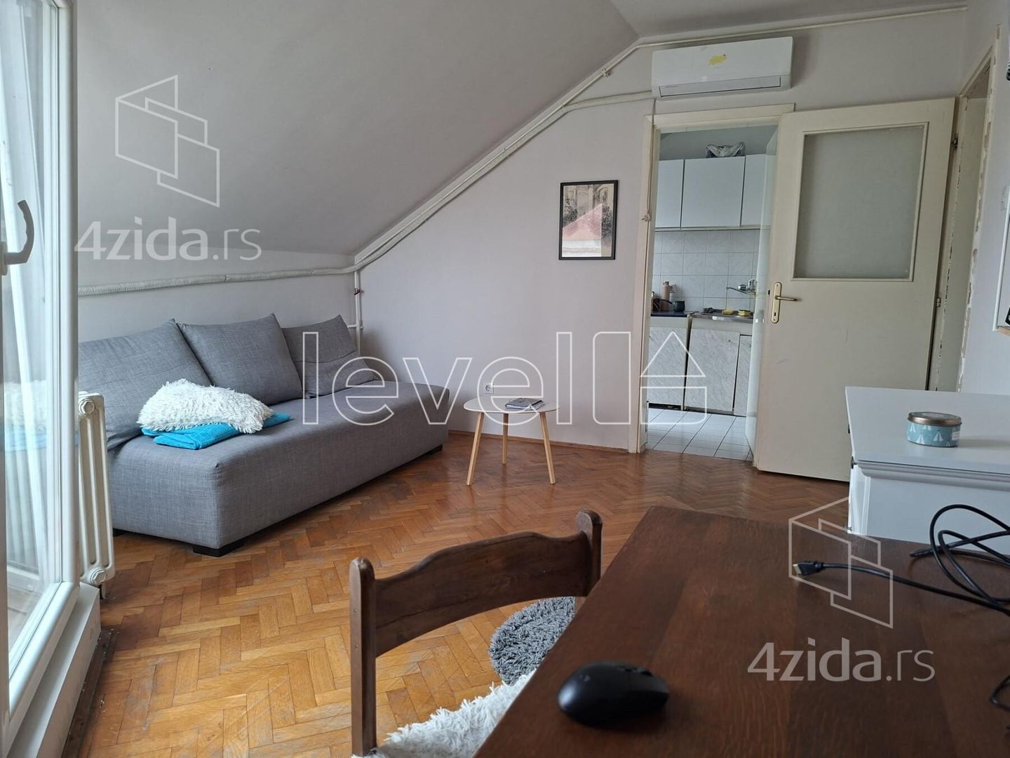 Stan – Novi Sad