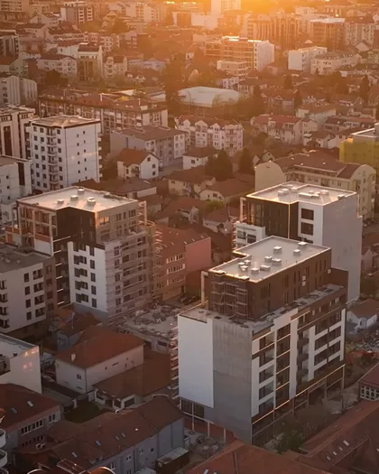 Milovana Gušića 54 | 4zida.rs