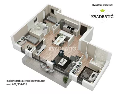 Lekino Brdo | 4zida.rs