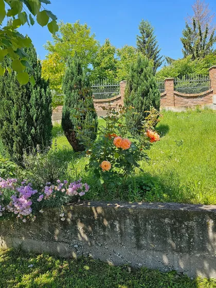 Nikole Tesle 16 | 4zida.rs