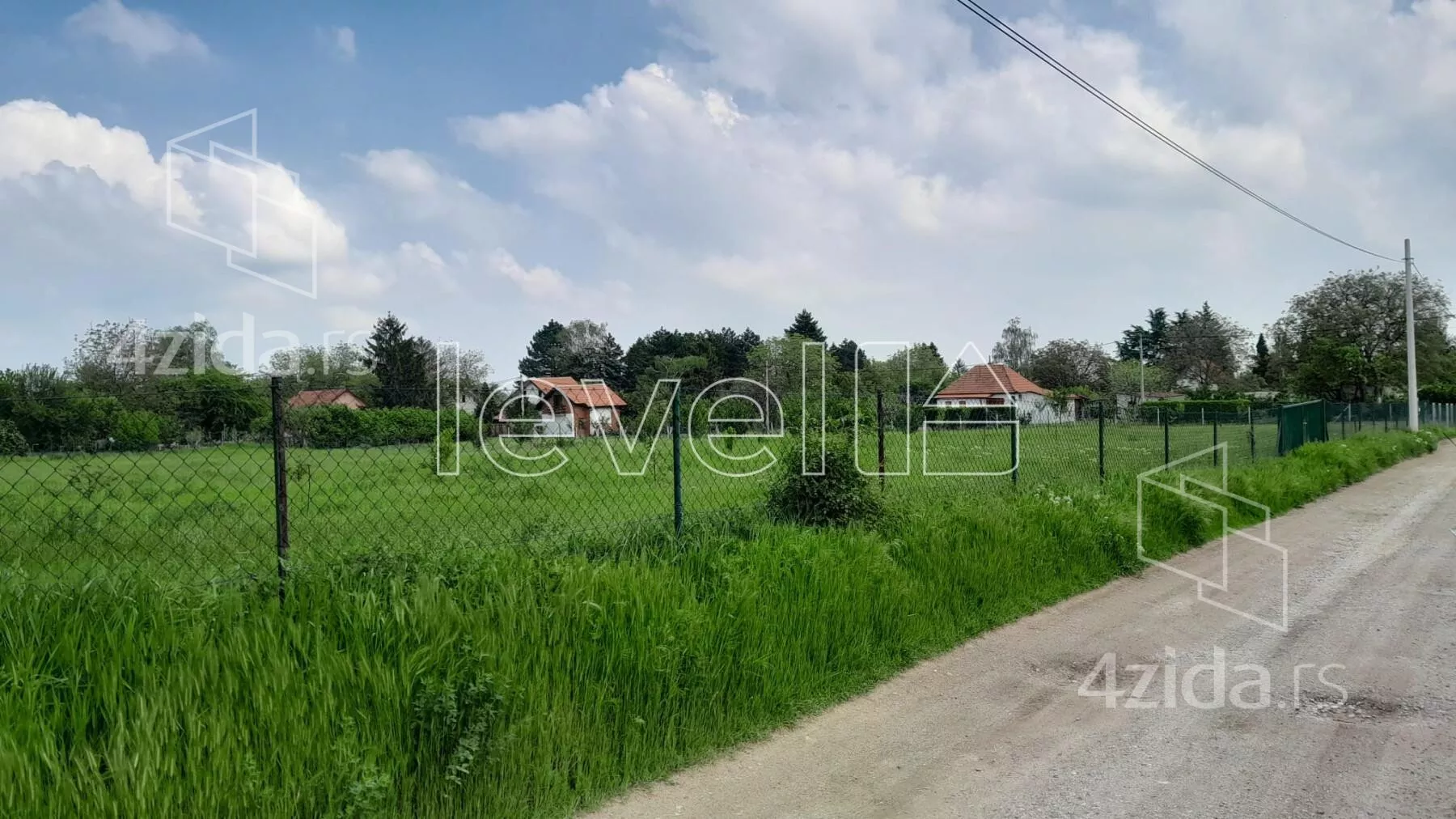Plac | 4zida