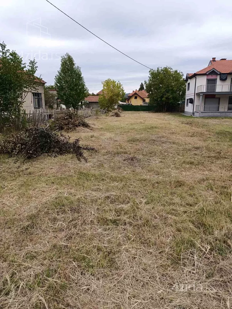 Građevinsko zemljište | 4zida