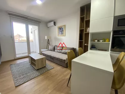 Tihomira Ostojića | 4zida.rs