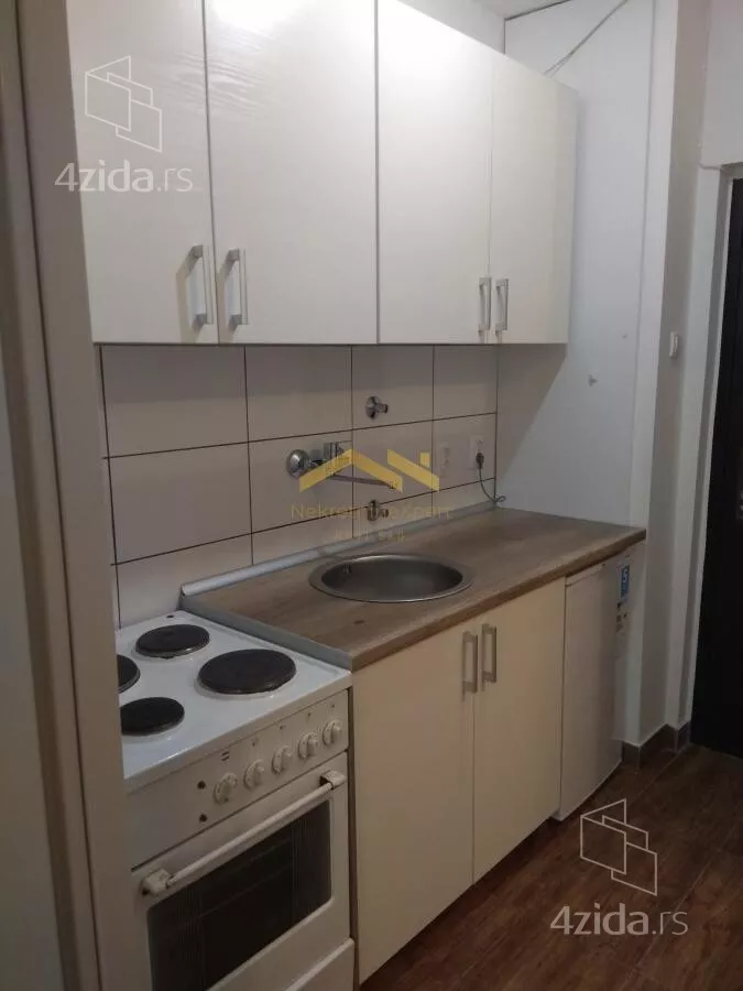 Garsonjera | 4zida