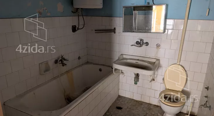 Industrijsko zemljište | 4zida