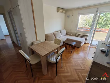 Novi Sad - Centar