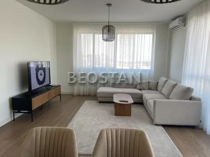 Bulevar Vudroa Vilsona | 4zida.rs