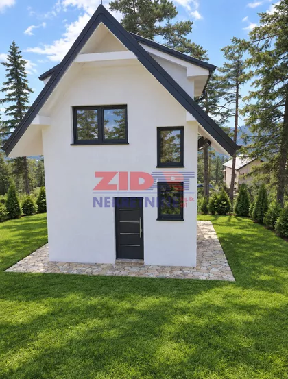 Ljuti Krš | 4zida.rs