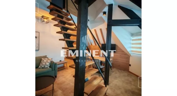 Šestosoban stan | 4zida