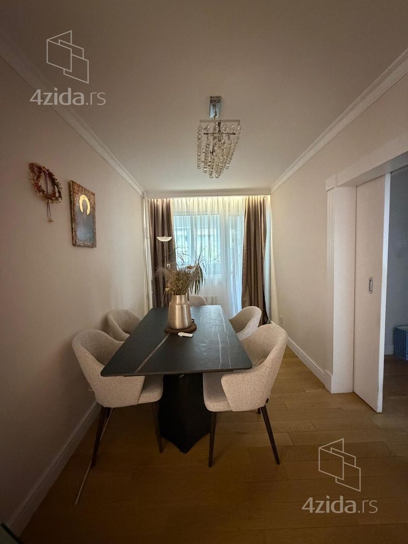 Stan – Beograd - Prikaz 2
