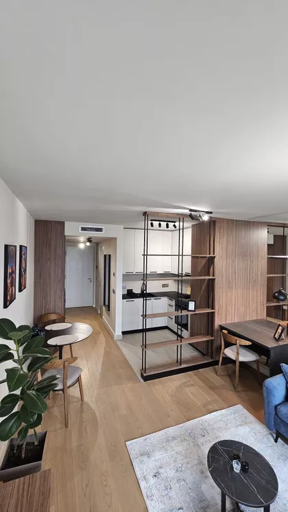 Đorđa Stanojevića 37A | 4zida.rs