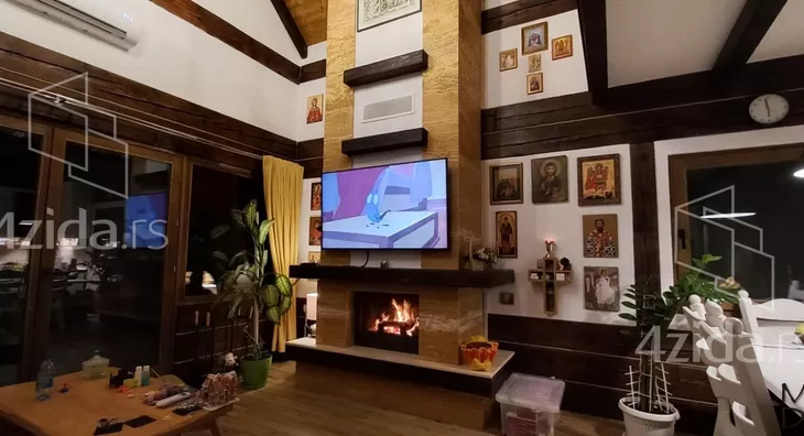 Kuća | 4zida