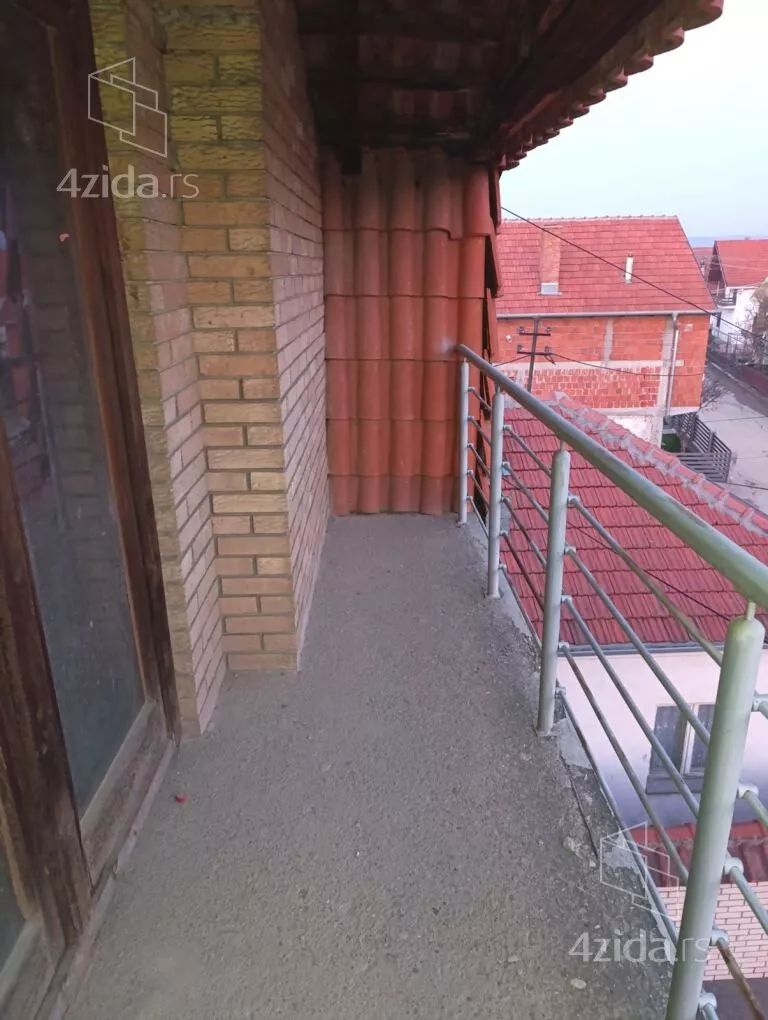 3-etažna kuća | 4zida