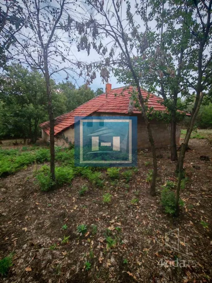 Poljoprivredno zemljište | 4zida