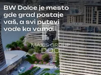 Beograd na vodi, Savski Venac, Beograd | 4zida.rs